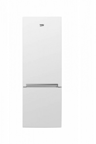 Холодильник Beko RCSK250M00W белый (двухкамерный) фото 4