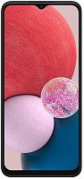 Смартфон Samsung SM-A135F Galaxy A13 64Gb 4Gb белый моноблок 3G 4G 2Sim 6.6" 1080x2408 Android 12 50Mpix 802.11 a/b/g/n/ac NFC GPS GSM900/1800 GSM1900 microSD max1024Gb