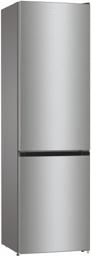Холодильник Gorenje RK6201ES4 2-хкамерн. серебристый металлик фото 14