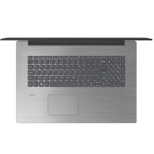 Ноутбук Lenovo IdeaPad 330-17ICH Core i5 8300H/8Gb/1Tb/SSD128Gb/nVidia GeForce GTX 1050 4Gb/17.3"/IPS/FHD (1920x1080)/Windows 10/black/WiFi/BT/Cam фото 2