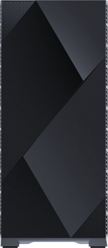 Корпус Zalman Z3 Iceberg черный без БП E-ATX 4x120mm 5x140mm 1xUSB2.0 2xUSB3.0 audio bott PSU фото 5