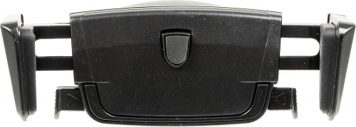 Держатель Redline HOL-02 черный для для смартфонов и навигаторов (УТ000016500) фото 4