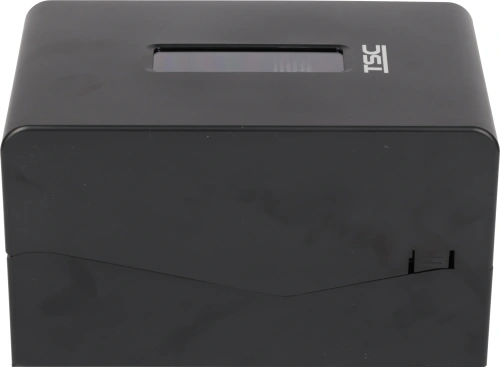 Термопринтер TSC TE200 (99-065A101-00LF00) 203dpi 152мм/с/USB для печ.этик. черный фото 3