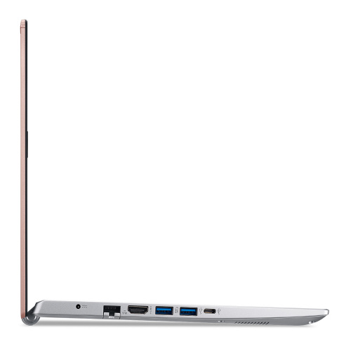 Ноутбук Acer Aspire 5 A514-54-33TF Core i3 1115G4 8Gb SSD128Gb Intel UHD Graphics 14" IPS FHD (1920x1080) Windows 10 pink WiFi BT Cam фото 13