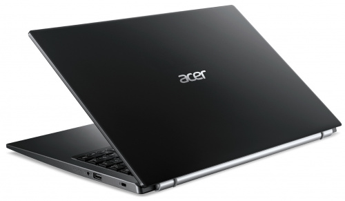 Ноутбук Acer Extensa 15 EX215-54-55WX Core i5 1135G7 8Gb SSD256Gb UMA 15.6" FHD (1920x1080) Windows 10 black WiFi BT Cam фото 6