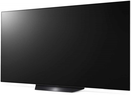 Телевизор OLED LG 55" OLED55B9PLA черный/серебристый/Ultra HD/50Hz/DVB-T/DVB-T2/DVB-C/DVB-S/DVB-S2/USB/WiFi/Smart TV (RUS) фото 2