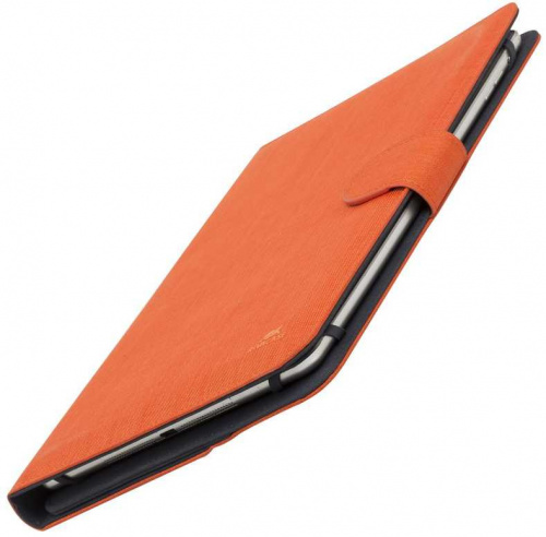 Универсальный чехол Riva для планшета 10.1" 3317 полиэстер оранжевый фото 10