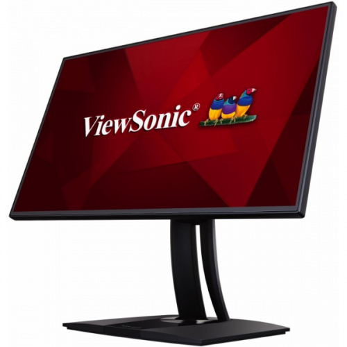 Монитор ViewSonic 27" VP2768 черный IPS LED 5ms 16:9 HDMI матовая HAS Pivot 20000000:1 300cd 178гр/178гр 2560x1440 DisplayPort FHD USB 6.88кг фото 6