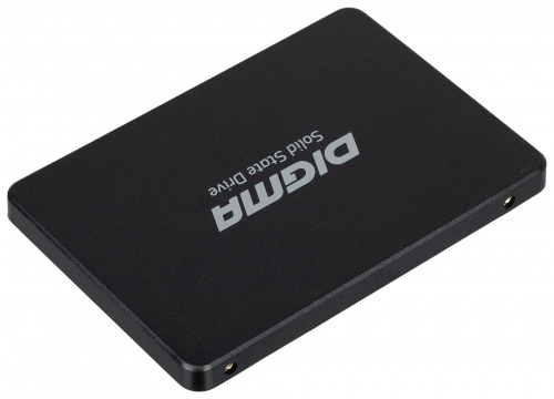 Накопитель SSD Digma SATA-III 1TB DGSR2001TS93T Run S9 2.5" фото 3
