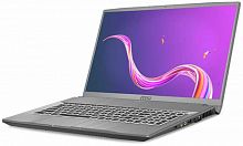 Ноутбук MSI Creator 17M A10SE-228RU Core i7 10750H/16Gb/SSD1Tb/NVIDIA GeForce RTX 2060 6Gb/17.3"/IPS/FHD (1920x1080)/Windows 10/silver/WiFi/BT/Cam