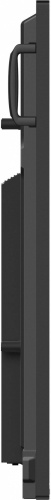 Панель Iiyama 85" TE8602MIS-B1AG черный IPS LED 16:9 DVI HDMI M/M матовая 400cd 178гр/178гр 3840x2160 D-Sub Ultra HD USB 66.8кг фото 6