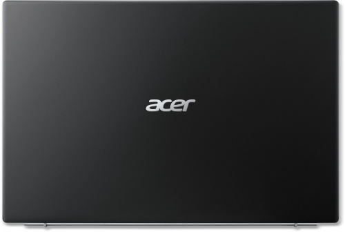 Ноутбук Acer Extensa 15 EX215-54-30SC Core i3 1115G4 4Gb SSD256Gb Intel UHD Graphics 15.6" IPS FHD (1920x1080) noOS black WiFi BT Cam (NX.EGJER.01F) фото 2