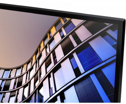Телевизор LED Samsung 28" UE28N4500AUXRU 4 черный/HD READY/DVB-T2/DVB-C/DVB-S2/USB/WiFi/Smart TV (RUS) фото 6