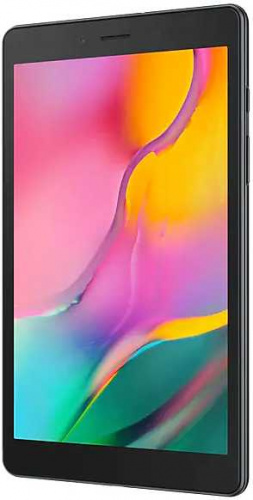 Планшет Samsung Galaxy Tab A SM-T295 (2.0) 4C/RAM2Gb/ROM32Gb 8" TFT 1280x800/3G/4G/Android 9.0/черный/8Mpix/2Mpix/BT/GPS/WiFi/Touch/microSD 512Gb/minUSB/5100mAh фото 5