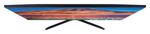 Телевизор LED Samsung 65" UE65TU7500UXRU 7 титан/Ultra HD/1000Hz/DVB-T/DVB-T2/DVB-C/DVB-S2/USB/WiFi/Smart TV (RUS) фото 4