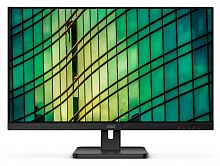 Монитор AOC 27" Value Line 27E2QAE черный IPS LED 16:9 HDMI M/M матовая 250cd 178гр/178гр 1920x1080 75Hz VGA DP FHD 4.21кг