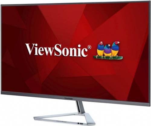 Монитор ViewSonic 32" VX3276-MHD-2 черный IPS LED 16:9 HDMI M/M полуматовая 80000000:1 250cd 178гр/178гр 1920x1080 D-Sub DisplayPort FHD 6.2кг фото 4