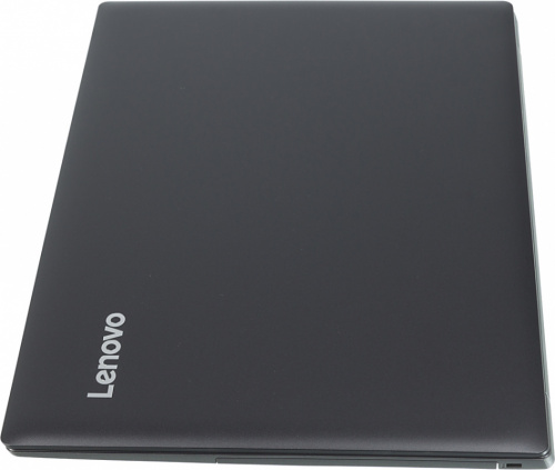 Ноутбук Lenovo IdeaPad 330-15ARR Ryzen 5 2500U/8Gb/SSD256Gb/AMD Radeon Vega 8/15.6"/TN/FHD (1920x1080)/Windows 10/black/WiFi/BT/Cam фото 5