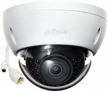 Камера видеонаблюдения IP Dahua DH-IPC-HDBW1431EP-S-0360B 3.6-3.6мм цв. корп.:белый