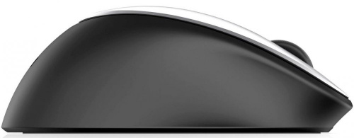 Мышь HP Envy Rechargeable 500 черный/серебристый лазерная (1600dpi) беспроводная USB (3but) фото 4