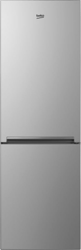 Холодильник Beko RCNK321K20S серебристый (двухкамерный)