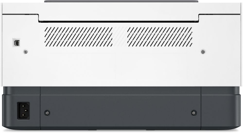 Принтер лазерный HP Neverstop Laser 1000a (4RY22A) A4 фото 6