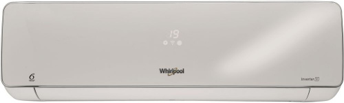 Сплит-система Whirlpool 6th Sense WHI412LB белый