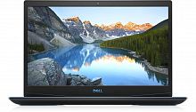 Ноутбук Dell G3 3590 Core i7 9750H/16Gb/SSD512Gb/NVIDIA GeForce GTX 1660 Ti MAX Q 6Gb/15.6"/IPS/FHD (1920x1080)/Linux/black/WiFi/BT/Cam