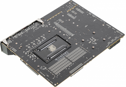 Материнская плата Gigabyte B550 AORUS PRO Soc-AM4 AMD B550 4xDDR4 ATX AC`97 8ch(7.1) 2.5Gg RAID+HDMI фото 8