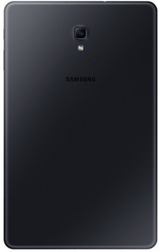 Планшет Samsung Galaxy Tab A SM-T595N (1.8) 8C/RAM3Gb/ROM32Gb 10.5" TFT 1920x1200/3G/4G/Android 8.1/черный/8Mpix/5Mpix/BT/GPS/WiFi/Touch/microSD 400Gb/minUSB/7300mAh фото 3