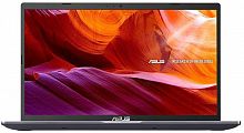 Ноутбук Asus VivoBook X545FJ-BQ034T Core i5 10210U/8Gb/1Tb/DVD-RW/nVidia GeForce MX230 2Gb/15.6"/IPS/FHD (1920x1080)/Windows 10/grey/WiFi/BT/Cam