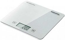 Весы кухонные электронные Redmond RS-724-E макс.вес:5кг белый