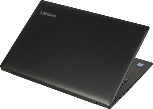 Ноутбук Lenovo IdeaPad 330-15IKB Core i3 7020U/8Gb/1Tb/DVD-RW/Intel HD Graphics 620/15.6"/TN/FHD (1920x1080)/Free DOS/black/WiFi/BT/Cam фото 4