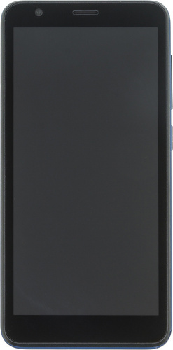 Смартфон ZTE Blade L8 32Gb 1Gb синий моноблок 3G 2Sim 5" 480x960 Android 9 8Mpix 802.11 b/g/n GPS GSM900/1800 GSM1900 MP3 FM microSD max128Gb фото 13