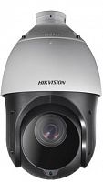 Видеокамера IP Hikvision DS-2DE4425IW-DE(E) 4.8-120мм цветная корп.:белый