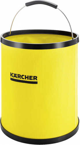 Минимойка Karcher KHB 4-18 Plus Battery *Int (1.328-220.0) фото 4
