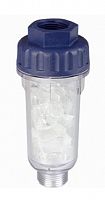 Фильтр для воды для посудомоечных и стиральных машин Аквафор Стирон (c засыпкой) (упак: 1шт)