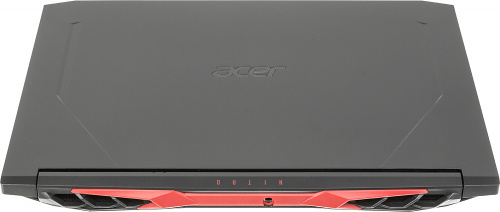 Ноутбук Acer Nitro 5 AN515-55-547E Core i5 10300H/8Gb/SSD512Gb/NVIDIA GeForce GTX 1650 Ti 4Gb/15.6"/IPS/FHD (1920x1080)/Eshell/black/WiFi/BT/Cam фото 10