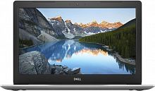 Ноутбук Dell Inspiron 5570 Core i5 7200U/8Gb/SSD256Gb/DVD-RW/AMD Radeon 530 4Gb/15.6"/FHD (1920x1080)/Linux/white/WiFi/BT/Cam