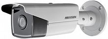Видеокамера IP Hikvision DS-2CD2T63G0-I8 4-4мм цветная корп.:белый
