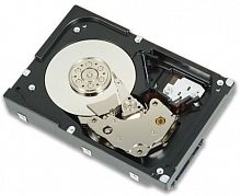 Жесткий диск Dell 1x1.2Tb SAS 10K для 13G 400-AJPC Hot Swapp 2.5/3.5"