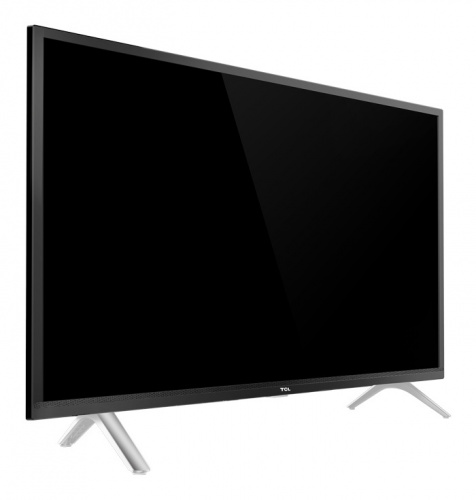 Телевизор LED TCL 32" LED32D2910 черный HD READY 60Hz DVB-T DVB-T2 DVB-C DVB-S DVB-S2 USB (RUS) фото 2