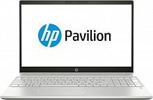 Ноутбук HP 15-cw0000ur Ryzen 3 2300U/8Gb/1Tb/AMD Radeon Vega 6/15.6"/IPS/FHD (1920x1080)/Windows 10 64/silver/WiFi/BT/Cam