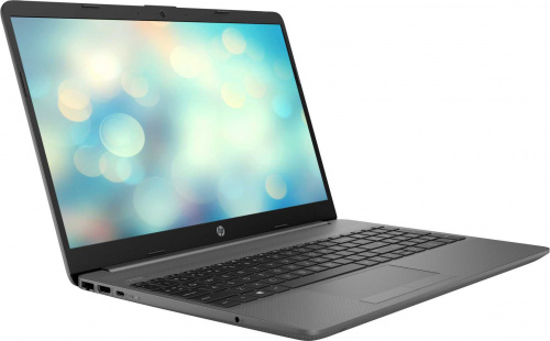 Ноутбук HP 15-gw0027ur Athlon Gold 3150U/4Gb/SSD256Gb/AMD Radeon 620 2Gb/15.6"/IPS/FHD (1920x1080)/Free DOS 3.0/grey/WiFi/BT/Cam фото 2