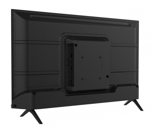 Телевизор LED TCL 32" L32S60A Frameless черный HD READY 60Hz DVB-T DVB-T2 DVB-C DVB-S DVB-S2 USB WiFi Smart TV (RUS) фото 6