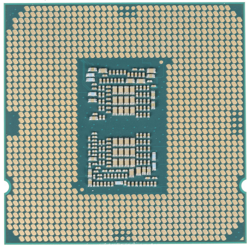 Процессор Intel Original Core i5 10600K Soc-1200 (CM8070104282134S RH6R) (4.1GHz/Intel UHD Graphics 630) OEM фото 2