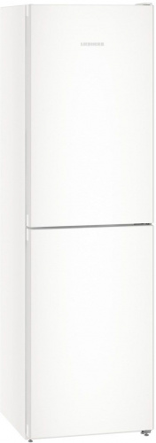 Холодильник Liebherr CN 4713 белый (двухкамерный) фото 2