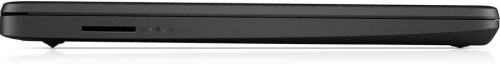 Ноутбук HP 14s-dq3002ur Celeron N4500 4Gb SSD128Gb Intel UHD Graphics 14" TN SVA HD (1366x768) Windows 10 Home black WiFi BT Cam (3E7Y2EA) фото 6