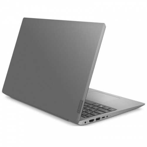 Ноутбук Lenovo IdeaPad 330S-15ARR Ryzen 5 2500U/8Gb/1Tb/AMD Radeon R540 2Gb/15.6"/TN/HD (1366x768)/Windows 10/grey/WiFi/BT/Cam фото 3