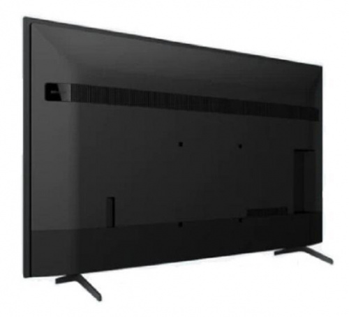 Телевизор LED Sony 55" KD55XH8005BR BRAVIA черный/Ultra HD/50Hz/DVB-T/DVB-T2/DVB-C/DVB-S/DVB-S2/USB/WiFi/Smart TV фото 3